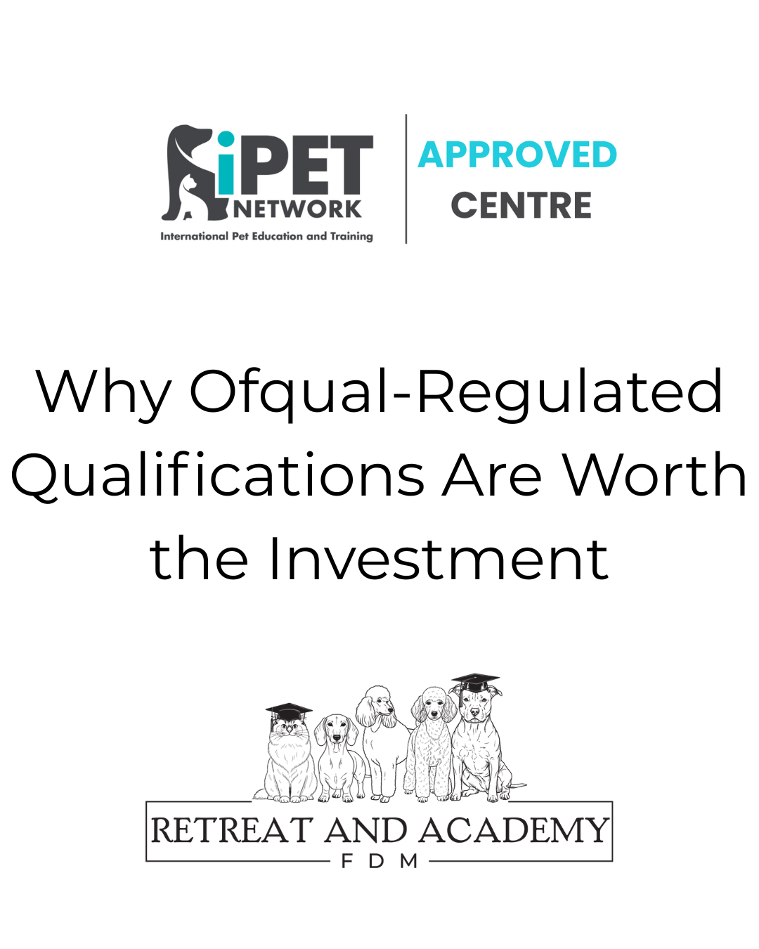 Why Ofqual-Regulated Qualifications Are Worth the Investment